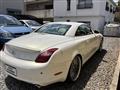 2001 Toyota Soarer