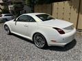 2001 Toyota Soarer