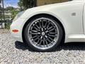 2001 Toyota Soarer
