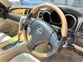 2001 Toyota Soarer