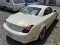 2001 Toyota Soarer