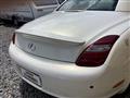 2001 Toyota Soarer