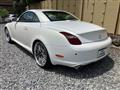 2001 Toyota Soarer