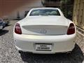 2001 Toyota Soarer