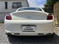 2001 Toyota Soarer