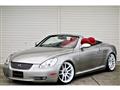 2003 Toyota Soarer