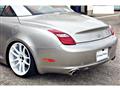 2003 Toyota Soarer