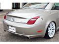 2003 Toyota Soarer