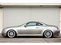 2003 Toyota Soarer