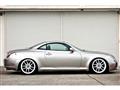 2003 Toyota Soarer