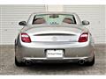 2003 Toyota Soarer