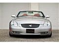 2003 Toyota Soarer