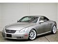 2003 Toyota Soarer