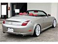 2003 Toyota Soarer