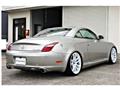 2003 Toyota Soarer