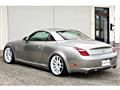 2003 Toyota Soarer