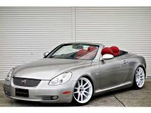 2003 Toyota Soarer