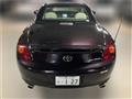 2004 Toyota Soarer