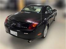 2004 Toyota Soarer