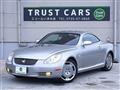 2004 Toyota Soarer