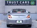 2004 Toyota Soarer