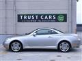 2004 Toyota Soarer