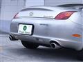 2004 Toyota Soarer