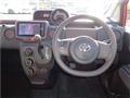 2013 Toyota SPADE