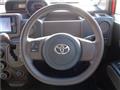 2013 Toyota SPADE
