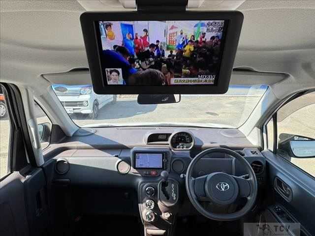 2013 Toyota SPADE
