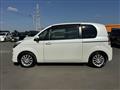 2013 Toyota SPADE