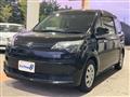 2013 Toyota SPADE