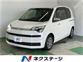 2014 Toyota SPADE