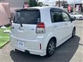2014 Toyota SPADE
