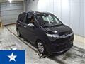 2015 Toyota SPADE