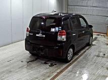2015 Toyota SPADE