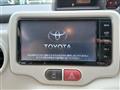 2015 Toyota SPADE