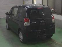 2015 Toyota SPADE