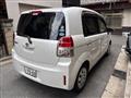 2015 Toyota SPADE