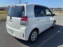 2015 Toyota SPADE