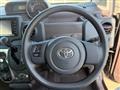 2015 Toyota SPADE