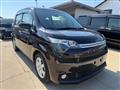 2015 Toyota SPADE