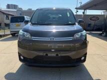 2015 Toyota SPADE