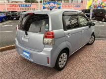 2015 Toyota SPADE