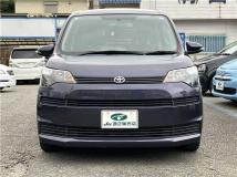 2015 Toyota SPADE