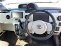 2016 Toyota SPADE