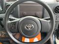 2017 Toyota SPADE