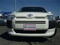 2015 Toyota Succeed