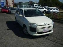 2015 Toyota Succeed