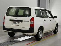 2016 Toyota Succeed